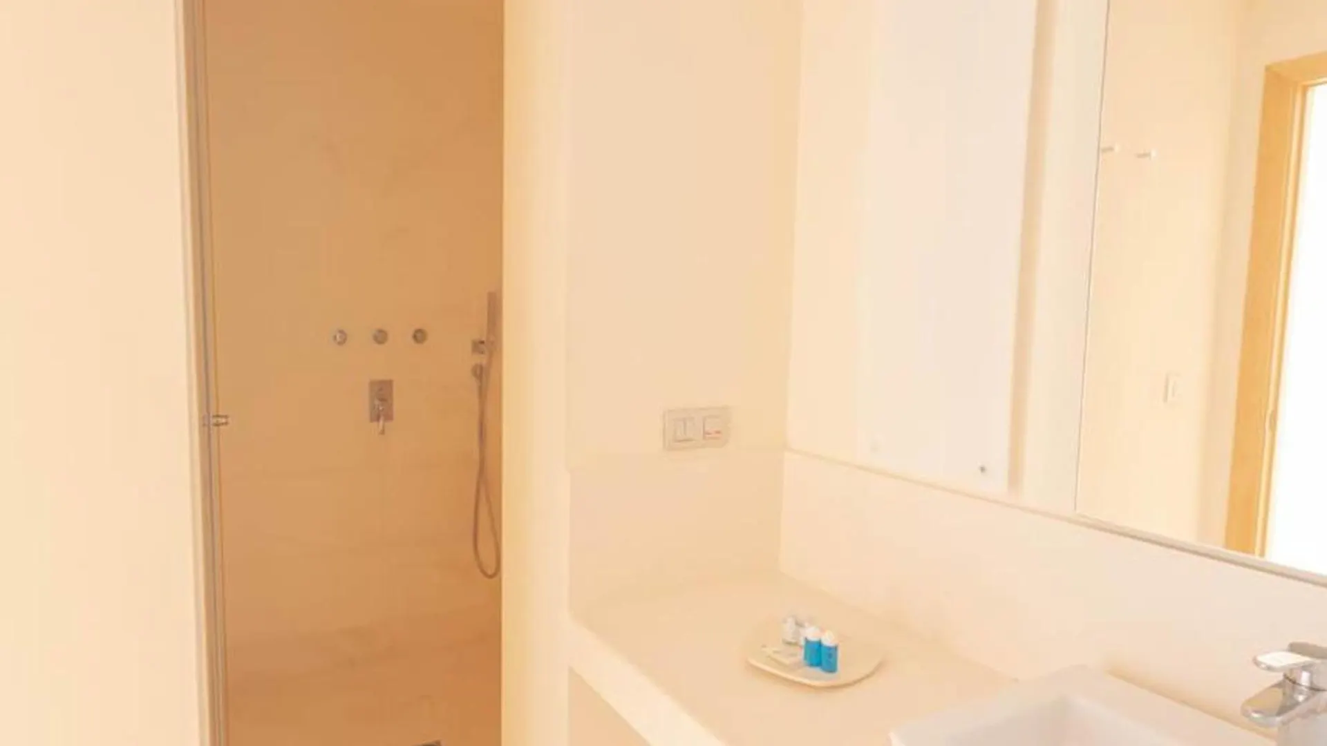 Wonderful Menorca Villa 6 Bedrooms Villa Increible Great Pool And Terrace Area With Stunning Sea Views 苏昂博 西班牙