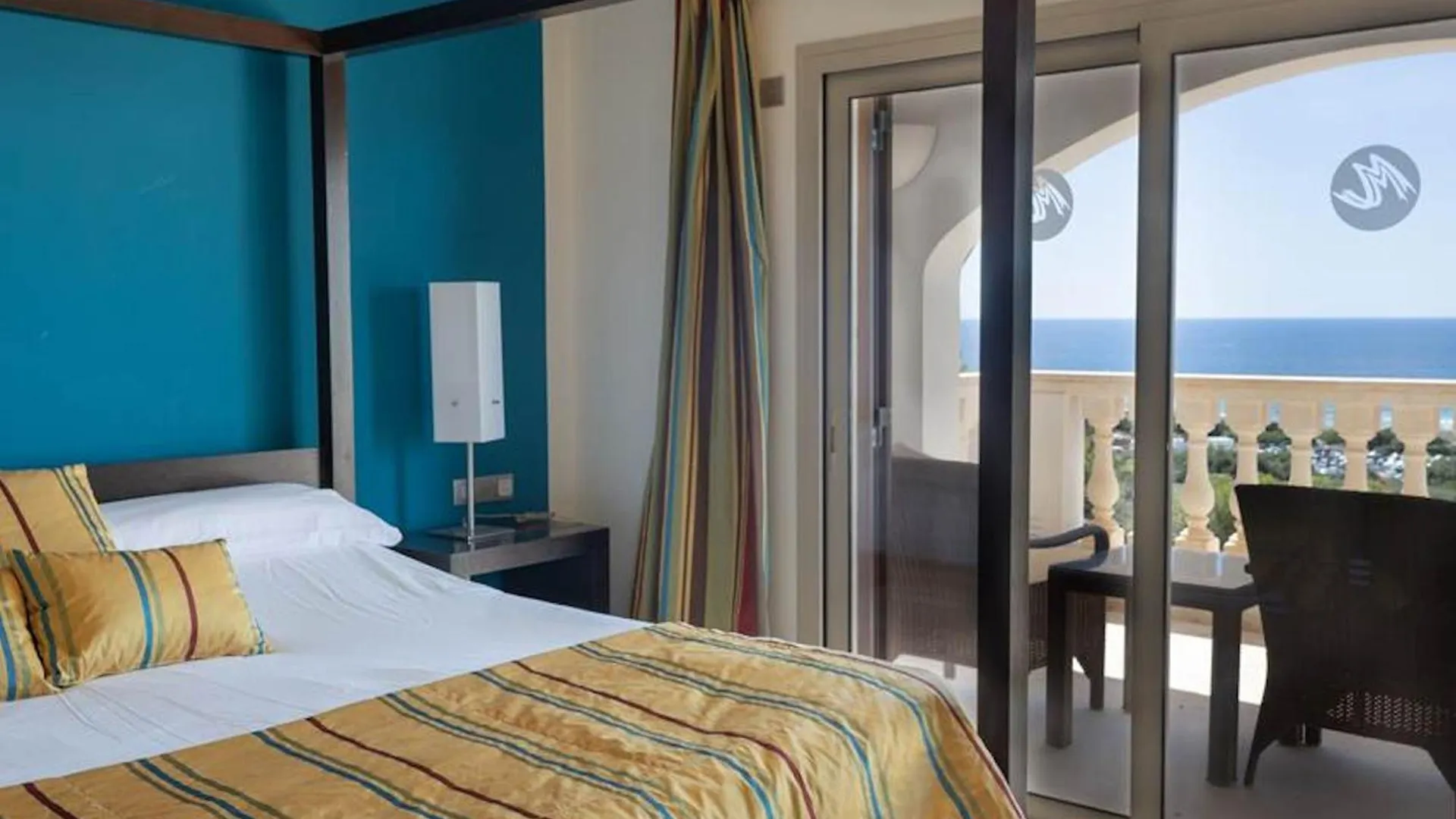Wonderful Menorca Villa 6 Bedrooms Villa Increible Great Pool And Terrace Area With Stunning Sea Views 苏昂博 0*,  西班牙