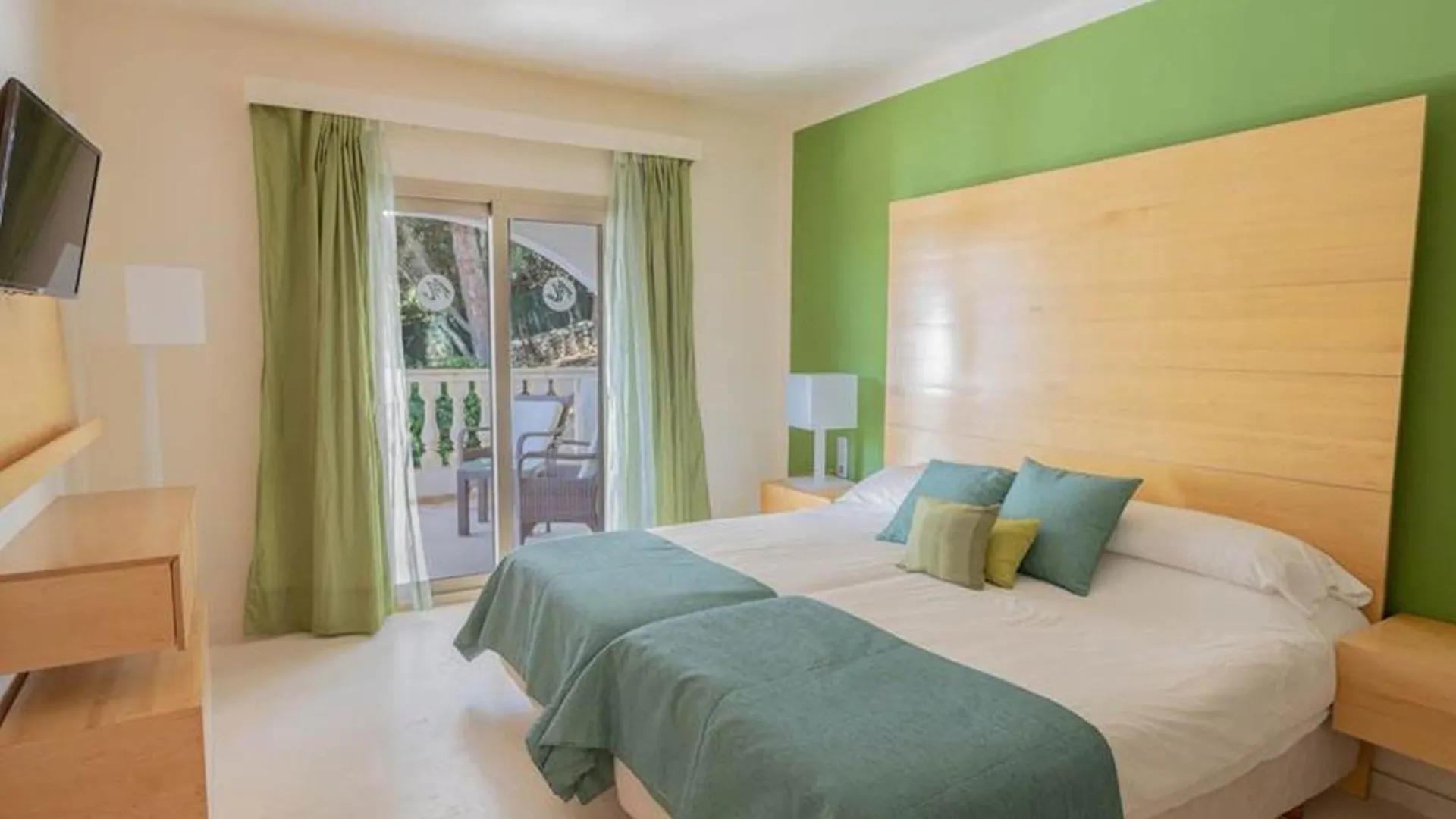 Wonderful Menorca Villa 6 Bedrooms Villa Increible Great Pool And Terrace Area With Stunning Sea Views 苏昂博