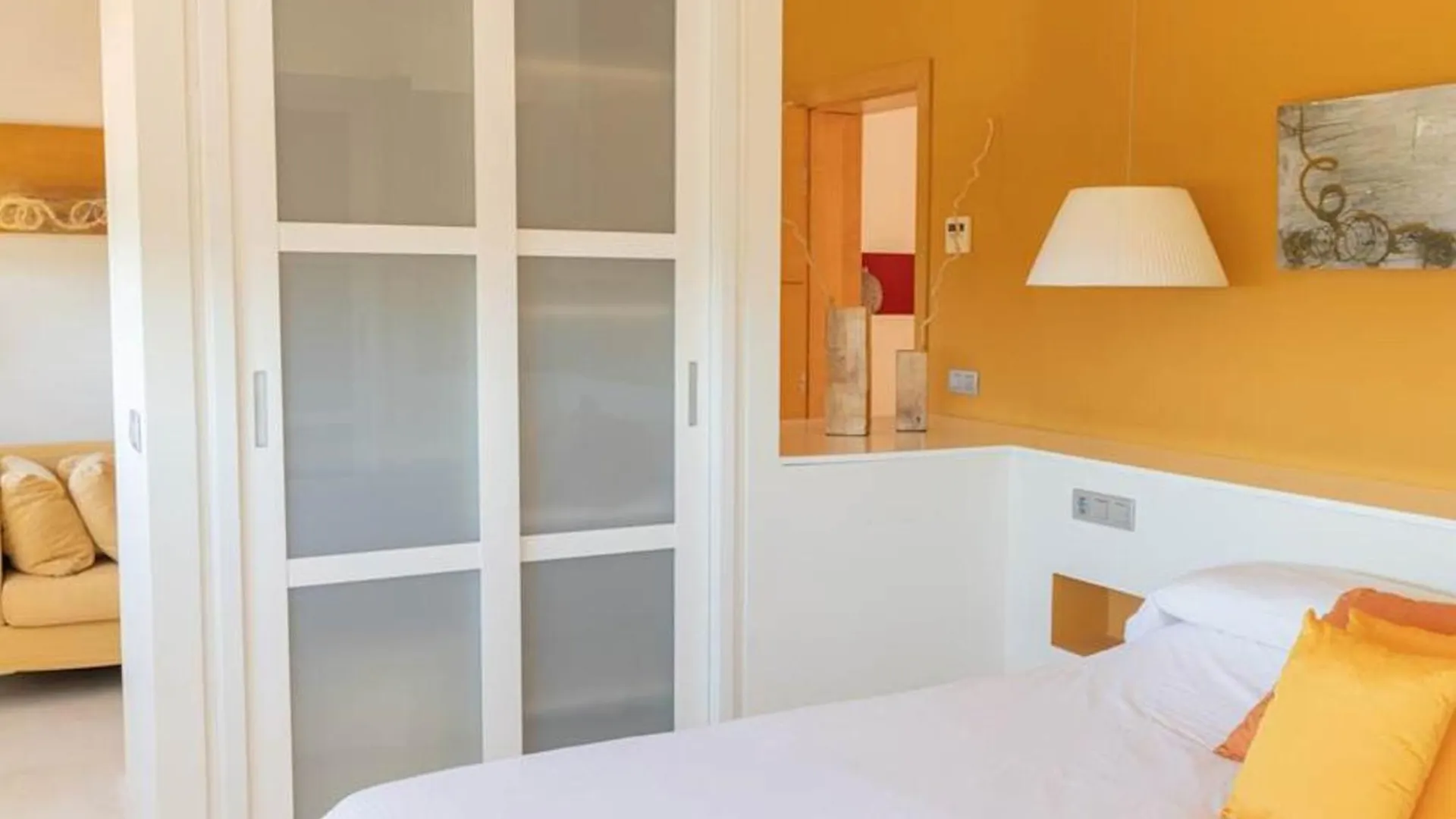 Wonderful Menorca Villa 6 Bedrooms Villa Increible Great Pool And Terrace Area With Stunning Sea Views 苏昂博